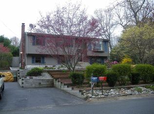 50 Club House Rd, West Greenwich, RI 02817