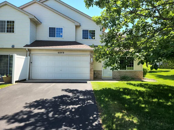 6840 Benton Way, Inver Grove Heights, MN 55076