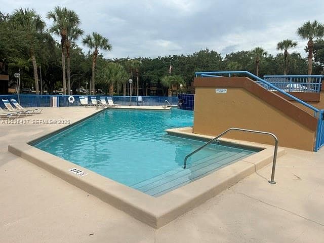 1st image of 15545 Miami Lakeway N APT 303