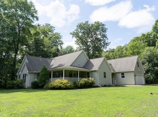 132 Springfield Rd, Belchertown, MA 01007