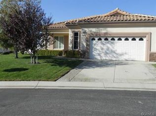 5851 Sleepy Hollow Rd, Banning, CA 92220