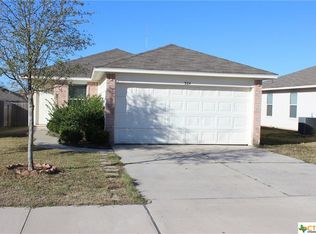 324 Precipice Way, Georgetown, TX 78626