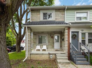 75 Rosethorn Ave UNIT 2, Toronto, ON M6N 3K7