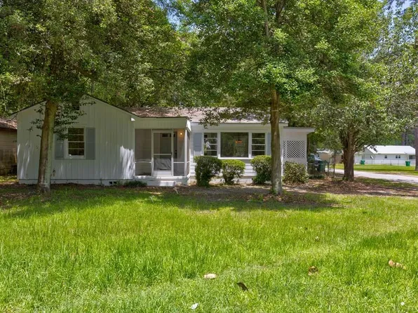 1801 N Lee St, Valdosta, GA 31602