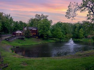 41 Leathers Rd, Fort Mitchell, KY 41017