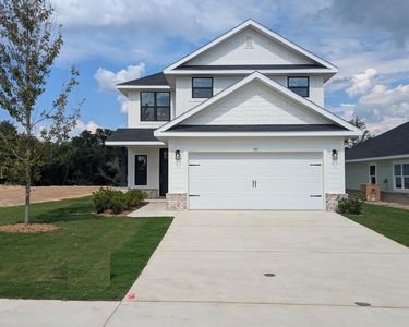 785 Alleyoak Ln LOT 86-1, Freeport, FL, 32439