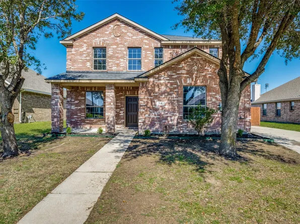 66 N Highland Dr, Sanger, TX 76266