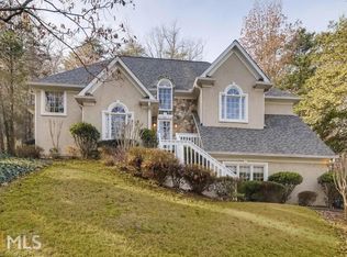 4209 N Mountain Rd NE, Marietta, GA 30066