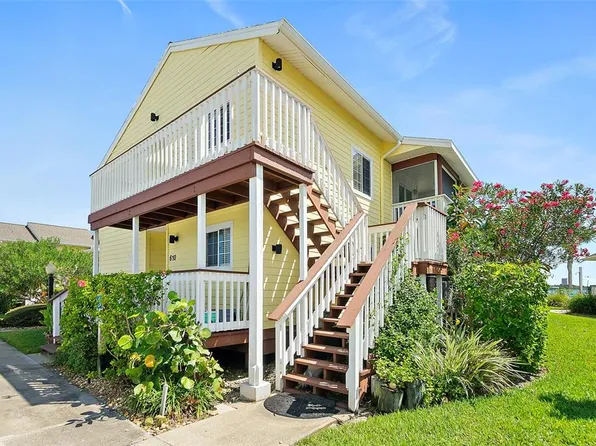 611 Ocean Marina Dr #611, Flagler Beach, FL 32136