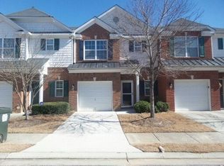 93 Brookway Trce, Norcross, GA 30071