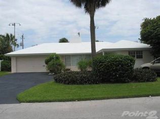 2161 NE 44th Ct, Lighthouse Pt, FL 33064