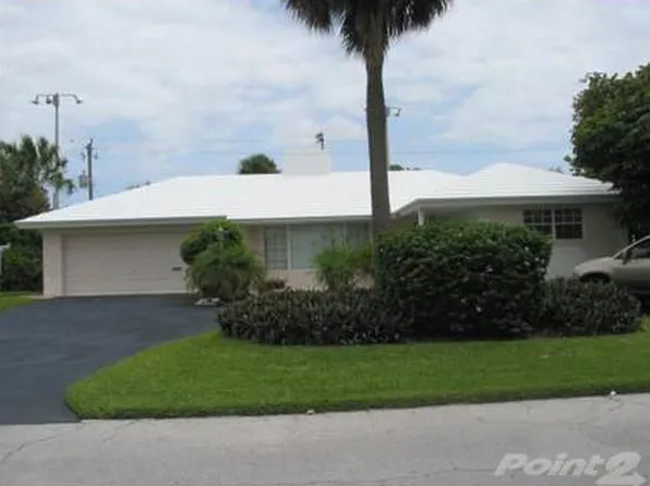 2161 NE 44th Ct, Lighthouse Pt, FL 33064