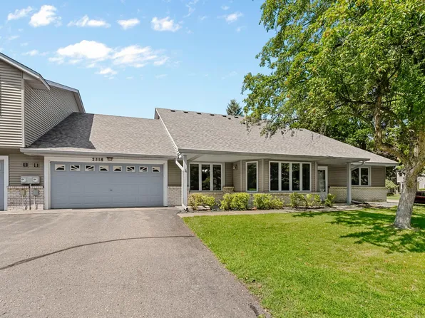 2558 Sumac Cir, White Bear Lake, MN 55110