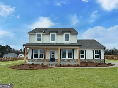 1545 Laboon Rd, Monroe, GA, 30656