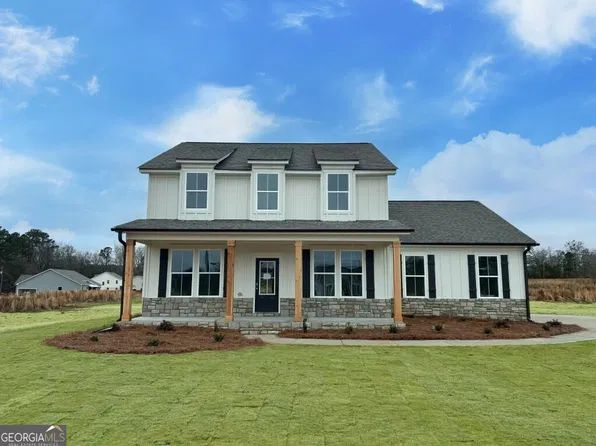 1545 Laboon Rd, Monroe, GA 30656