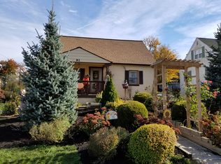91 S 16th Ave, Coatesville, PA 19320
