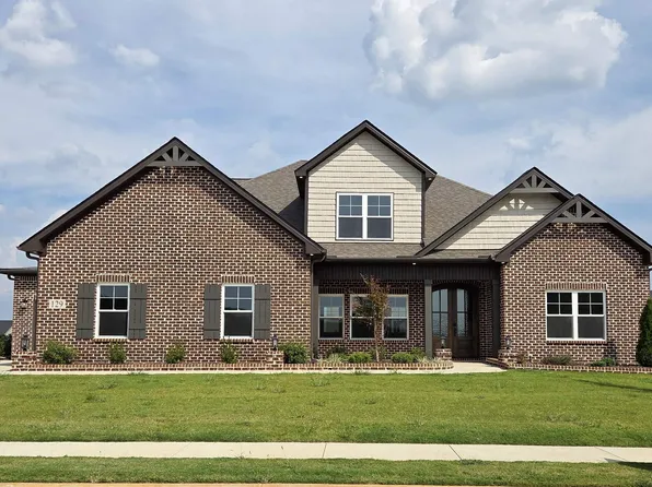 129 Brier View Dr, Meridianville, AL 35759