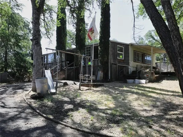 3701 Risher Dr, Clearlake, CA 95422