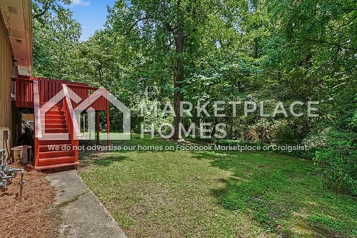 3022 Cruse Rd #A — Photo 20
