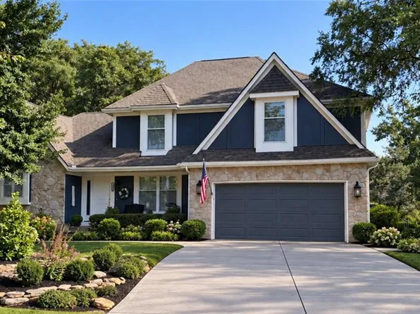 12808 W 121st St, Overland Park, KS 66213