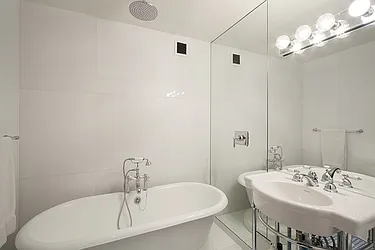 Rented by SP Realty