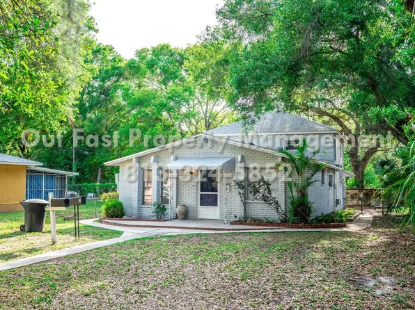 2323 12th St S #1, Saint Petersburg, FL 33705