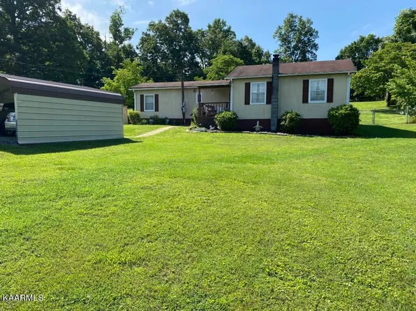 172 Tyson Ln, La Follette, TN 37766