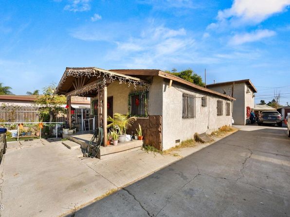 1114 S Kern Ave, Los Angeles, CA 90022