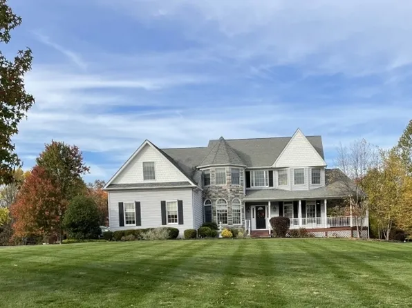 48 Mason Farm Rd, Raritan Twp., NJ 08551