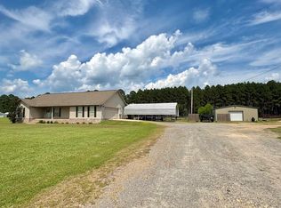 110 Grant 7488 Rd, Sheridan, AR 72150