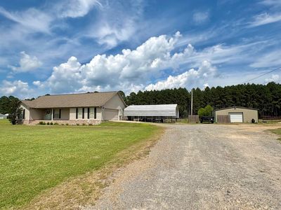 110 Grant 7488 Rd, Sheridan, AR, 72150
