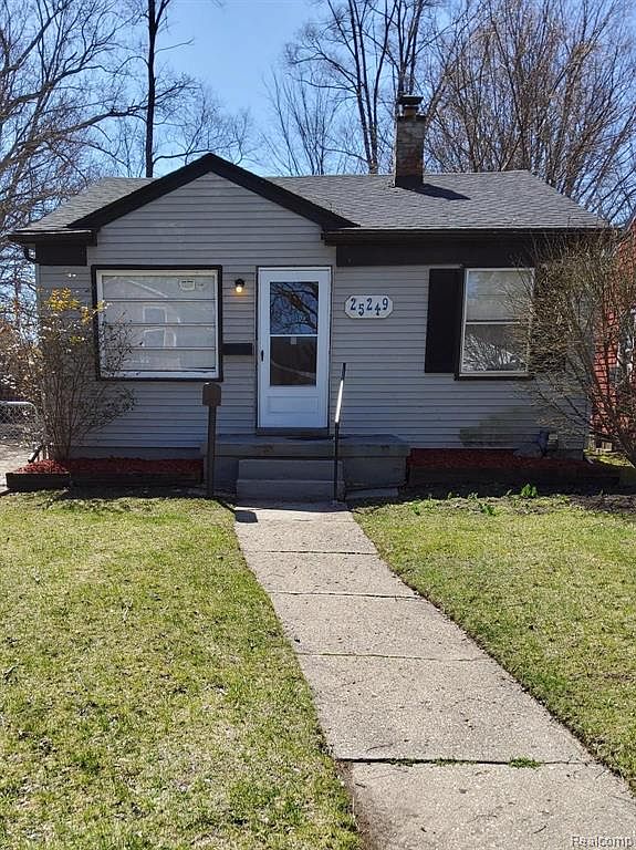 25249 Keeler, Redford, MI 48239 Zillow