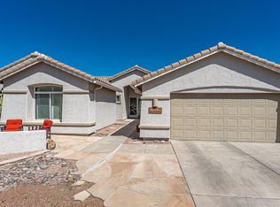 1362 N Boyce Ave, Madera Canyon, AZ 85614