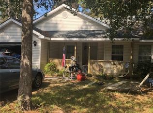 2206 Washington St, Savannah, GA 31406