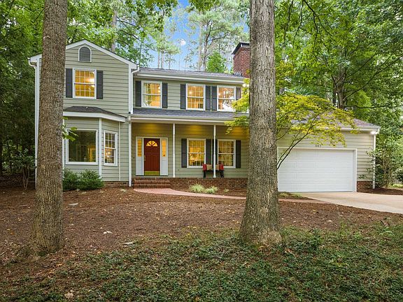 2nd image of 227 Old Forest Creek Dr