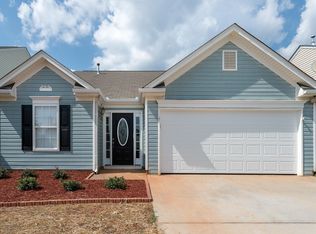 1920 Towne Park Dr, McDonough, GA 30252
