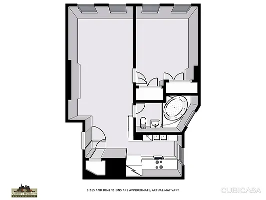 Rented by Andrew J. Markowitz Real Estate, LLC  | media 16