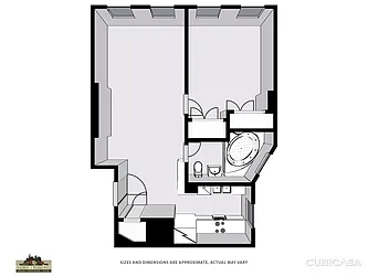 Rented by Andrew J. Markowitz Real Estate, LLC 