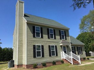223 Ryan Way, Goldsboro, NC 27534