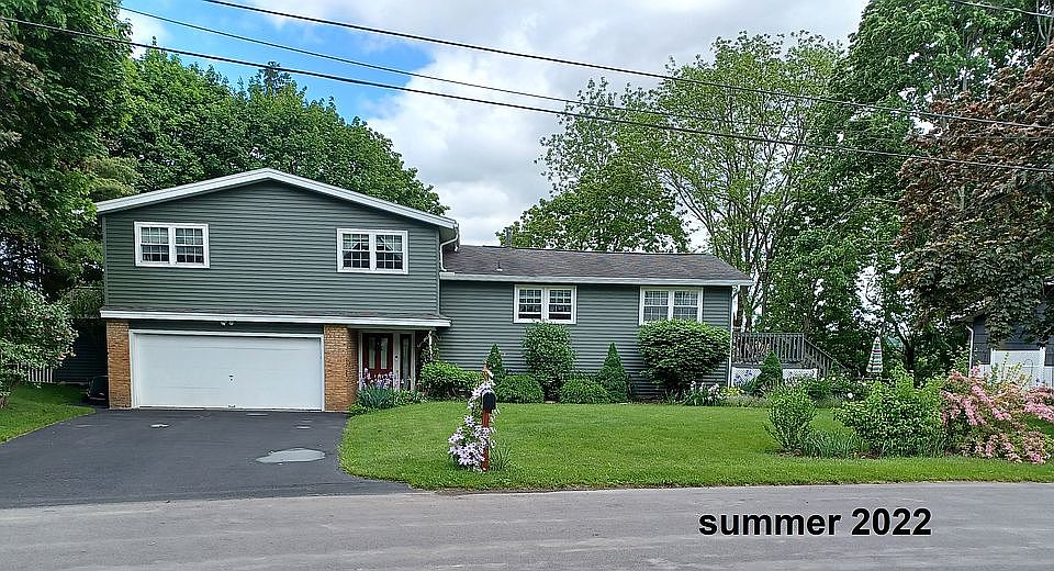 easy care landscaping 