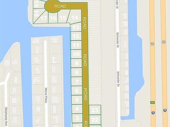 2nd image of 261 Maine Ave