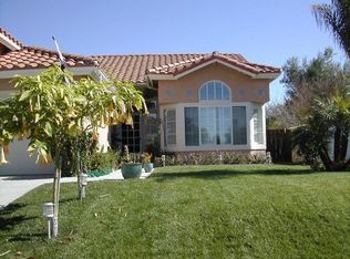 1184 Masterpiece Dr, Oceanside, CA 92057