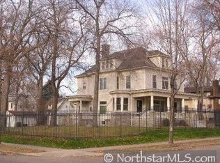 2905 Newton Ave N, Minneapolis, MN 55411