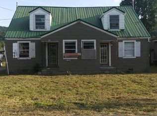 917 Exeter Ave, Middlesboro, KY 40965