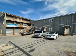 1309 Main St E, Oak Hill, WV 25901