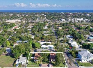 1201 NE 2nd Ave, Delray Beach, FL 33444