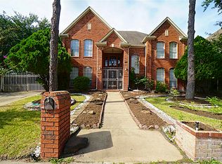 3234 Ashlock Dr, Houston, TX 77082