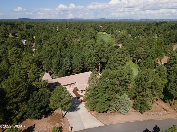 Torreon Golf - Show Low AZ Real Estate - 40 Homes For Sale | Zillow