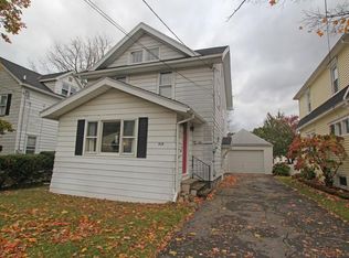 219 E Filbert St, East Rochester, NY 14445