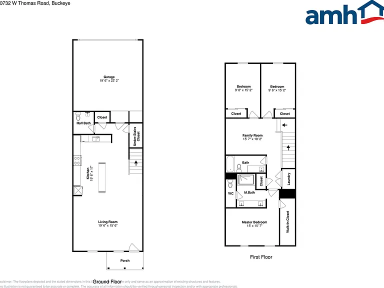 20732 W Thomas Rd — Photo 10